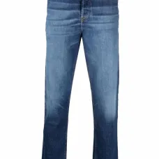 Зауженные джинсы D-Fining