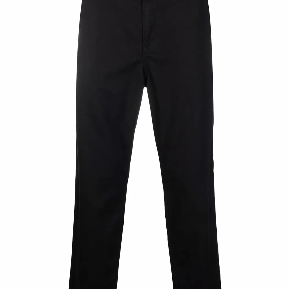 Джинсы Krooley JoggJeans® с завышенной талией