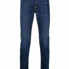 Джинсы скинни 1979 Sleenker 09B98