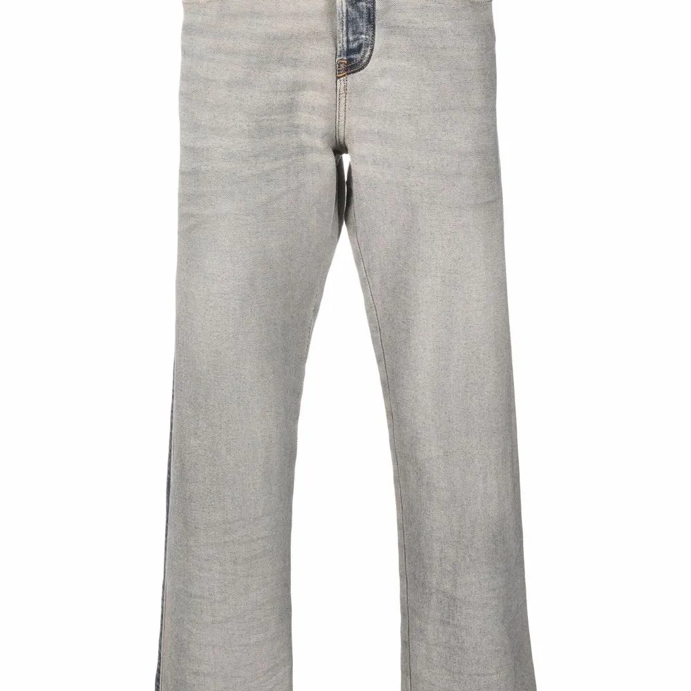 Прямые джинсы D-Viker