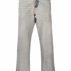 Прямые джинсы D-Viker Прямые джинсы D-Viker