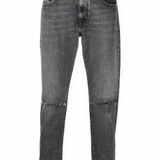 Узкие джинсы 2019 Узкие джинсы 2019