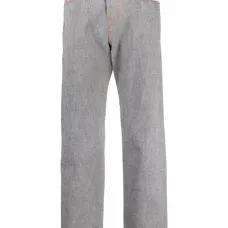 Прямые джинсы D-Viker Прямые джинсы D-Viker