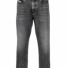 Зауженные джинсы D-Fining