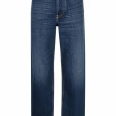 Прямые джинсы 2010