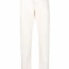 Джинсы 1995 с эффектом потертости