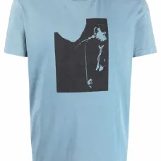 Футболка с фотопринтом