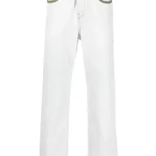 Прямые джинсы D-Viker