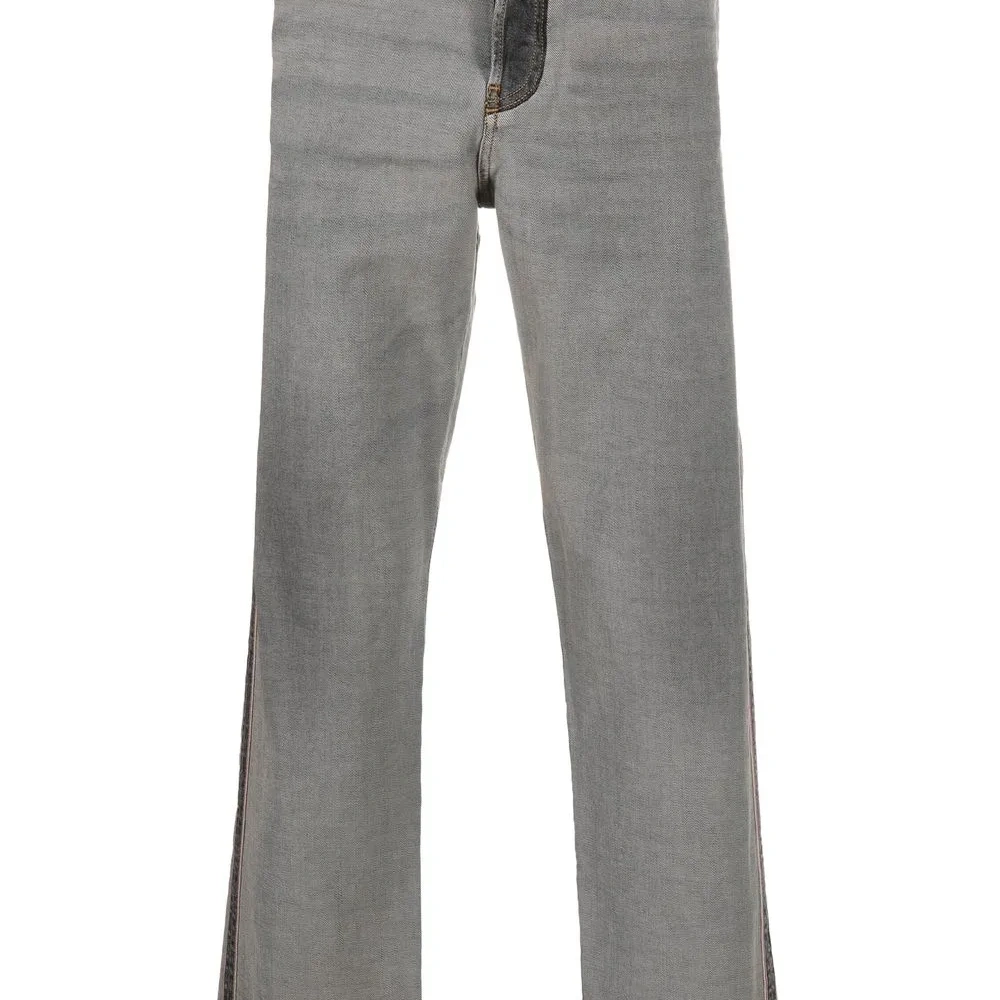 Прямые джинсы D-Viker