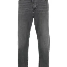 Зауженные джинсы D-Fining