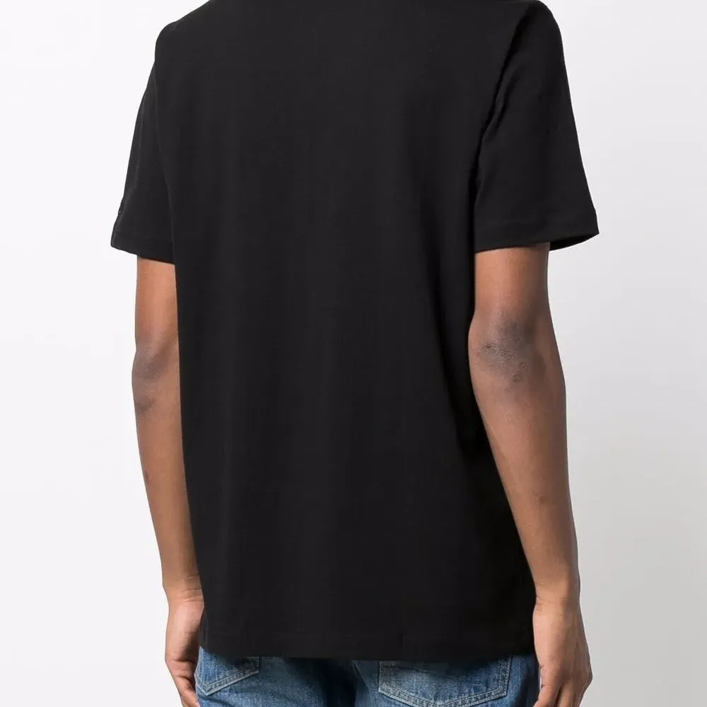 Футболка с графичным принтом