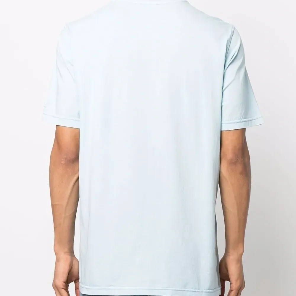 Футболка с графичным принтом