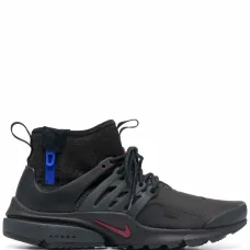 Высокие кроссовки Air Presto Mid Utility