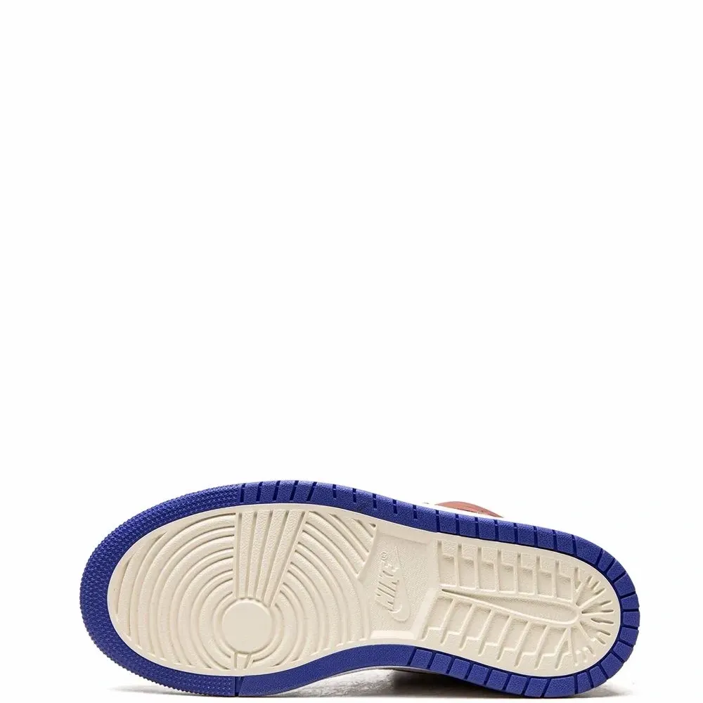 Кроссовки Air Jordan 1 Zoom Air CMFT Кроссовки Air Jordan 1 Zoom Air CMFT