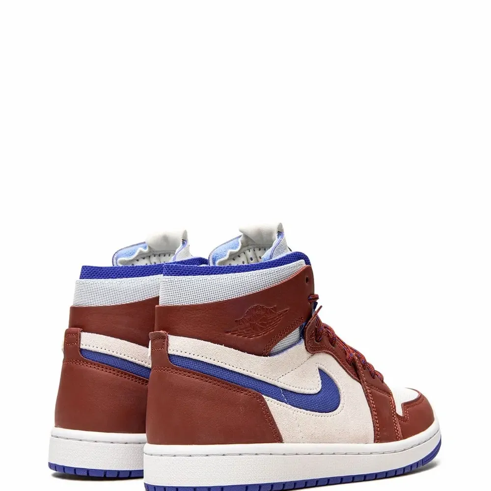 Кроссовки Air Jordan 1 Zoom Air CMFT Кроссовки Air Jordan 1 Zoom Air CMFT