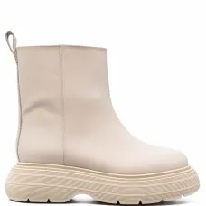 Ботинки Marte на массивной подошве