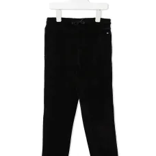 Спортивные брюки с логотипом