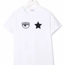 Футболка с логотипом