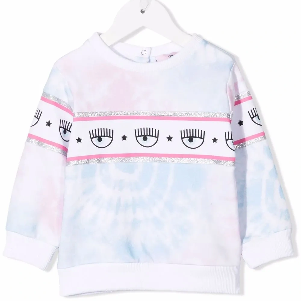 толстовка с логотипом