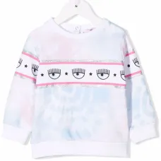 толстовка с логотипом