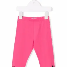 Легинсы с логотипом