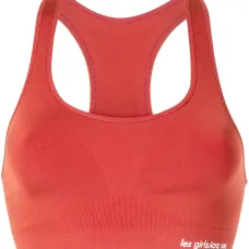 Бесшовный спортивный бюстгальтер Бесшовный спортивный бюстгальтер