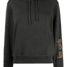 Худи с логотипом Худи с логотипом