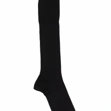 Носки в рубчик