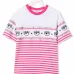Футболка в полоску