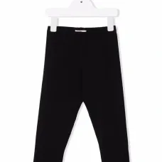 Легинсы с принтом