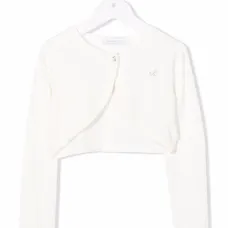 Укороченный кардиган Укороченный кардиган