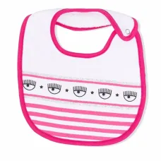 Нагрудник в полоску Нагрудник в полоску