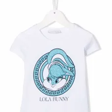 Футболка с принтом Lola Bunny