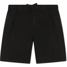 Шорты с кулиской