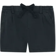 Шорты с кулиской