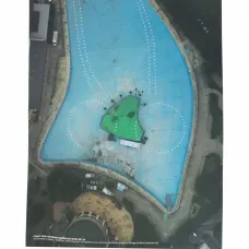 Постер с принтом