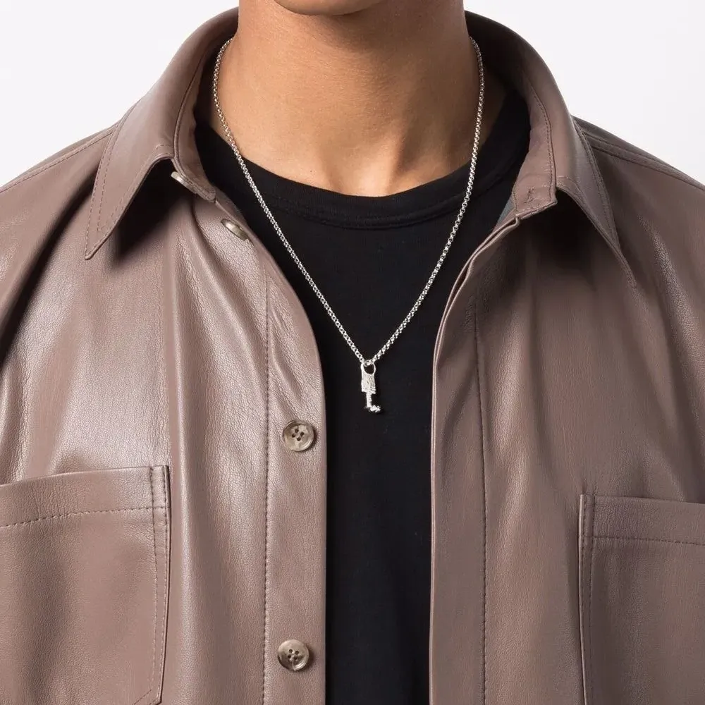 Колье The Aperure Of The Her