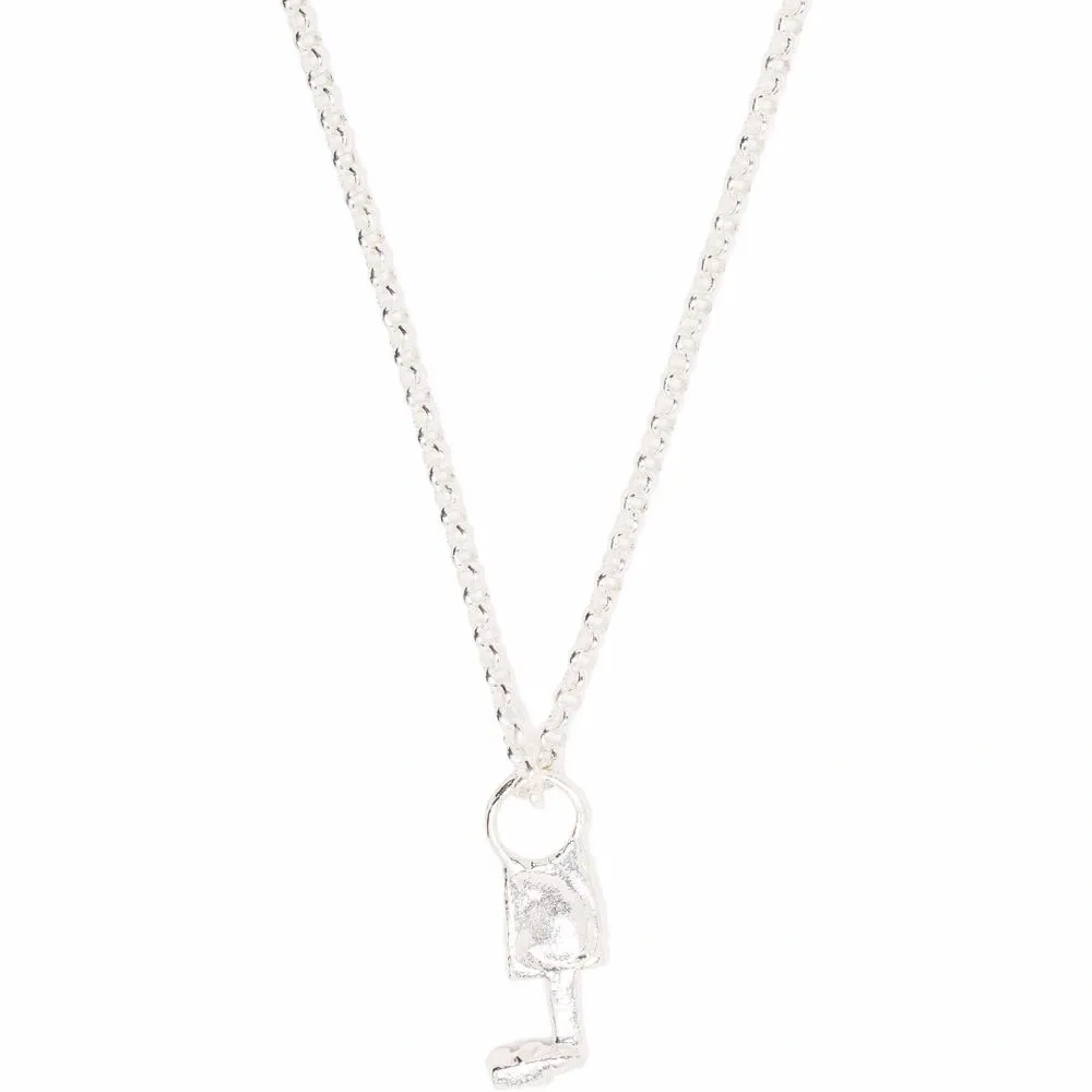 Колье The Aperure Of The Her