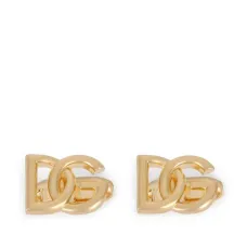 Запонки с логотипом DG