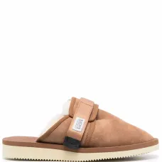 слиперы с меховой подкладкой