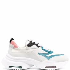 кроссовки Octapus