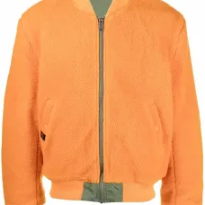 Двусторонний бомбер