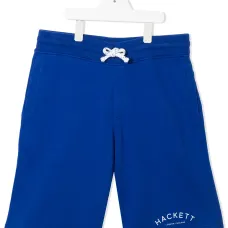 шорты с логотипом шорты с логотипом