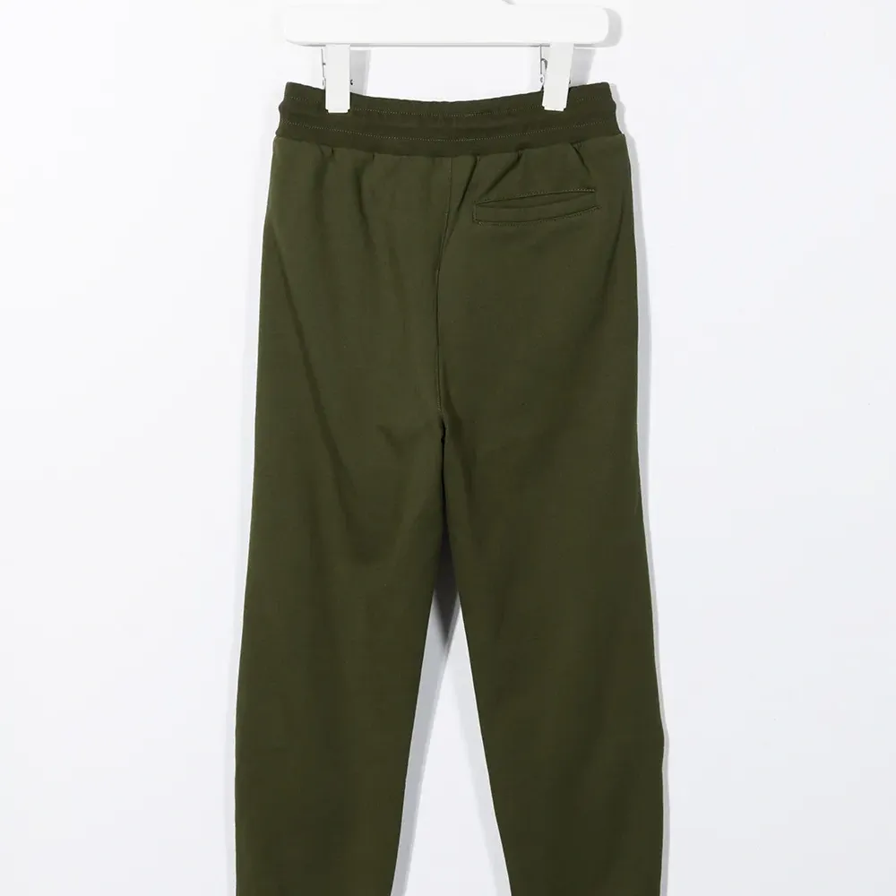 Спортивные брюки с логотипом