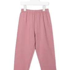 брюки с эластичным поясом