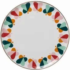 Блюдо для торта Farfalle Ring Блюдо для торта Farfalle Ring