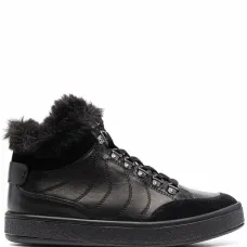 кроссовки Leelu с мехом кроссовки Leelu с мехом