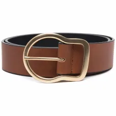 Ремень с пряжкой