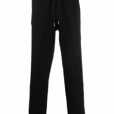 Спортивные брюки с эластичным поясом