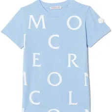 Футболка с логотипом